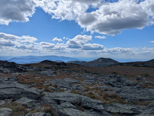 Boott Spur Trail