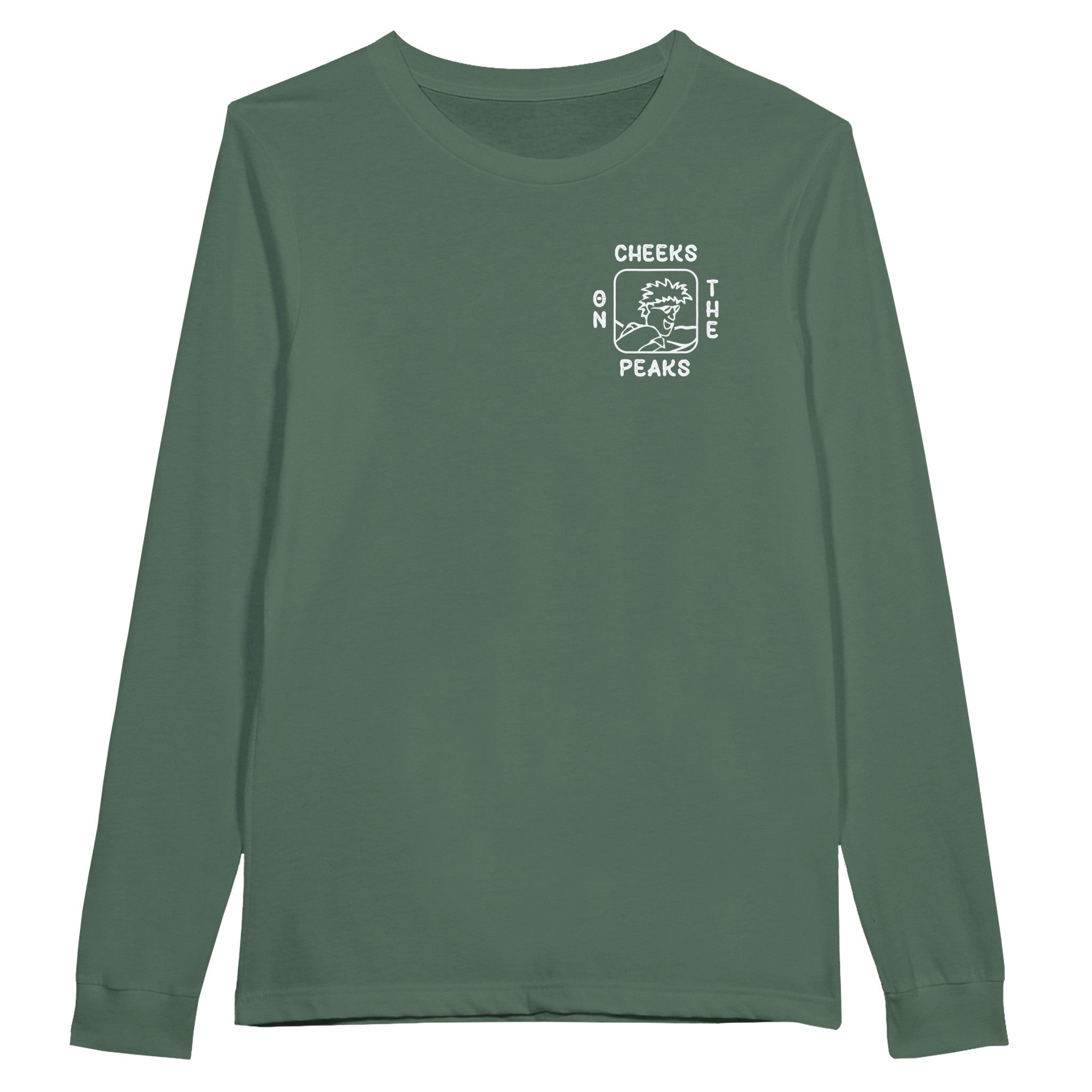 【DISCERNMENT】Of Graphic Pigment Long Sleeve GRAPHICS Aerodynamik Men's Long Sleeve Tee | PUMA